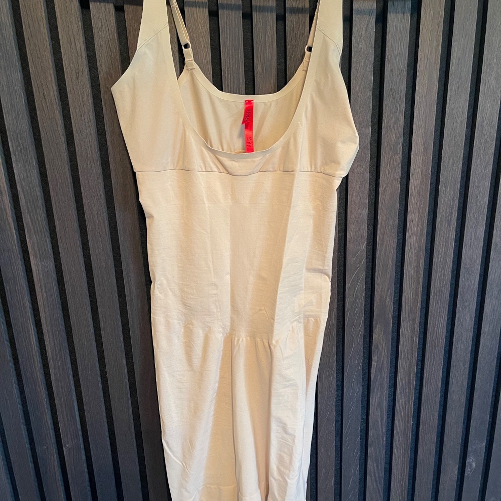 Spanx - OpenBust Shape Wear - Sz. L - Picture 4 of 5